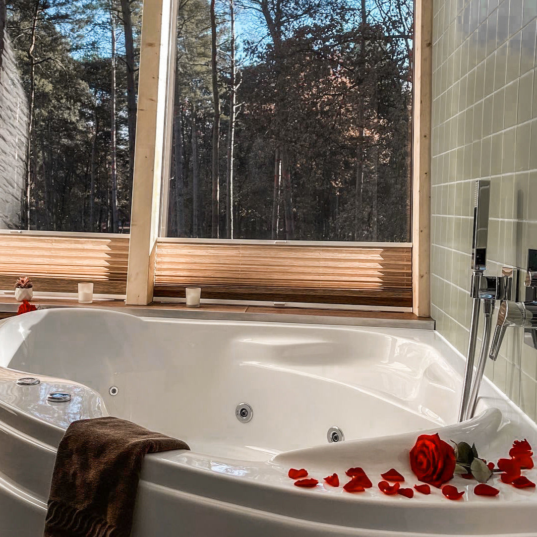 Geschenkgutschein: 2 Nächte Honeymoon "Crown Season"
