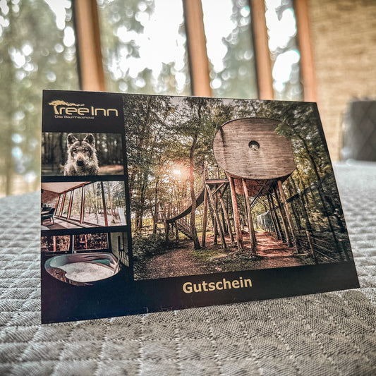 Wertgutschein
